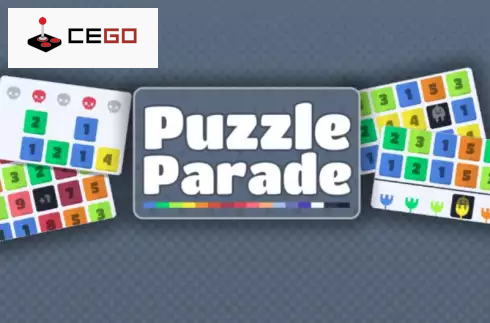 Puzzle Parade